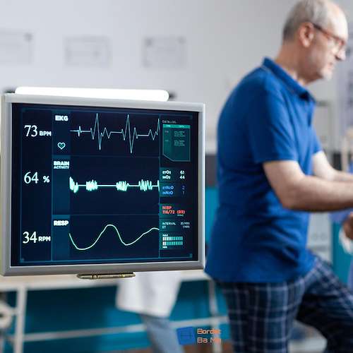 عیب یابی برد تجهیزات مراقبت و تندرستی - بردت با ما